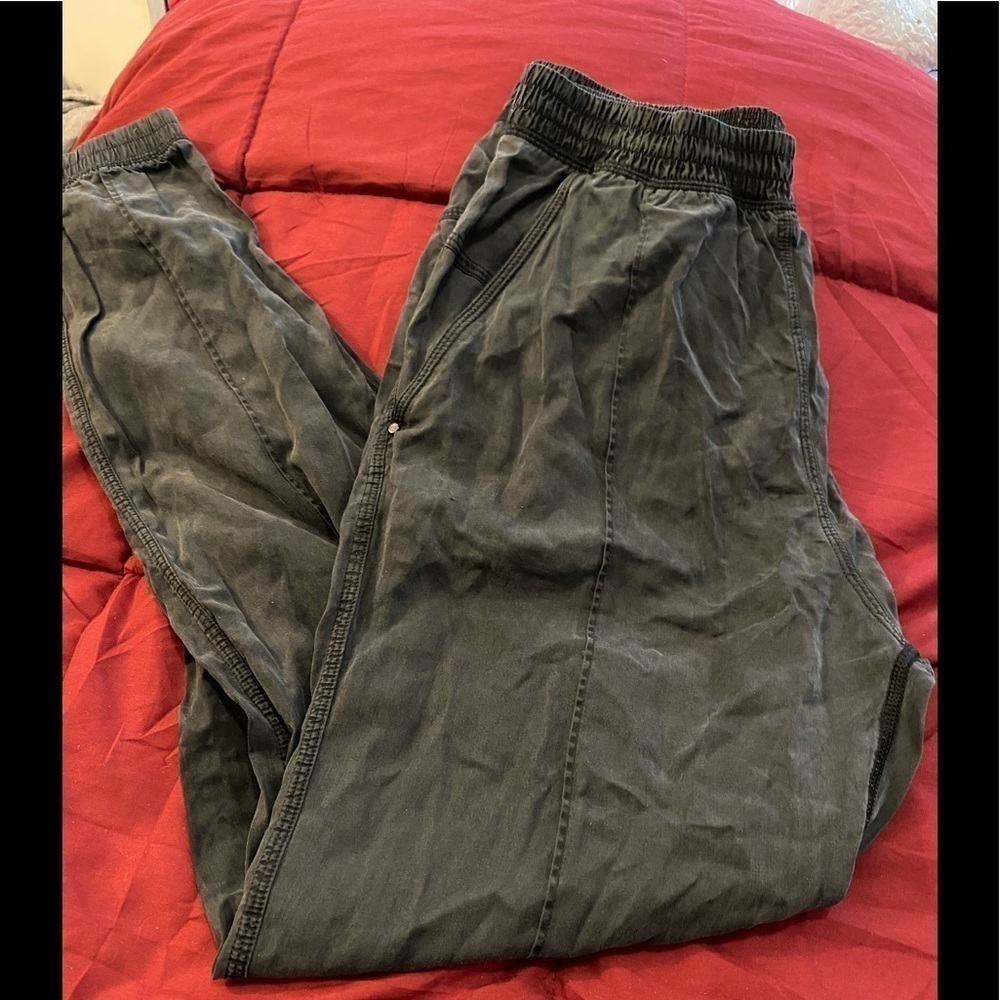 Lululemon Mat To Street Pant Black size 6 - Picture 5 of 13